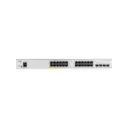 Cisco Catalyst 1000 24 port FE, 2x1G SFP ,2X1G combo รุ่น C1000FE-24T-4G-L