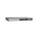 Cisco C9200L 24-p 8xmGig, 16x1G, 4x10G, PoE+, Network Essentials รุ่น C9200L-24PXG-4X-E