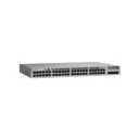 Cisco C9200L 48-p 12xmGig, 36x1G, 4x10G PoE+, Network Essentials รุ่น C9200L-48PXG-4X-E
