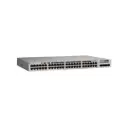 Cisco Catalyst 9200L 48-port data only, 4 x 1G, Network Advantage รุ่น C9200L-48T-4G-A