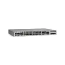 Cisco Catalyst 9200 48-port 8xmGig PoE+, Network Essentials รุ่น C9200-48PXG-E