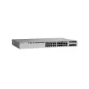 Cisco Catalyst 9200 24-port PoE+, Network Advantage รุ่น C9200-24P-A
