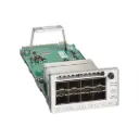 Cisco Catalyst 9300 8 x 10G/25G Network Module SFP+/SFP28 รุ่น C9300X-NM-8Y=