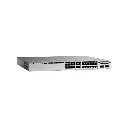 Cisco Catalyst 9300L 24p data, Network Essentials ,4x1G Uplink รุ่น C9300L-24T-4G-E