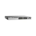 Cisco Catalyst 9300L 24p PoE, Network Advantage ,4x10G Uplink รุ่น C9300L-24P-4X-A
