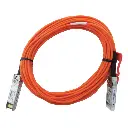Cisco 10GBASE Active Optical SFP+ Cable, 10M รุ่น SFP-10G-AOC10M=