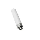 Cisco 2.4 GHz 3dBi/5 GHz 5dBi Low Profile Antenna, White, RP-TNC รุ่น AIR-ANT2535SDW-RS=