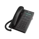 Cisco Unified SIP Phone 3905, Charcoal, Standard Handset รุ่น CP-3905=