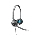 Cisco Headset 522 Wired Dual 3.5mm + USB Headset Adapter รุ่น CP-HS-W-522-USB=