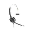 Cisco Headset 531 Wired Single + USB Headset Adapter รุ่น CP-HS-W-531-USBA=