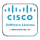 Cisco FPR1010 Threat Defense URL Filtering 3Y Subs รุ่น L-FPR1010T-URL-3Y