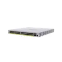 Cisco CBS350 Managed 48-port GE, PoE, 4x1G SFP รุ่น CBS350-48P-4G-EU