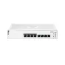 Aruba IOn 1830 8G 65W Sw (4 x 10/100/1000 PoE+, 4 x 10/100/1000) (JL811A)