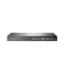 Aruba 2930F 24G 4SFP Switch (24 x 10/100/1000 ports, 4 SFP ports) (JL259A)