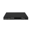 Aruba HPE 5520 24G 4SFP+ HI Switch (24 10/100/1000, 4 SFP+, 1 slot) (R8M25A)