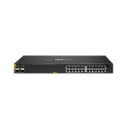 Aruba 6000 24G Class4 PoE 4SFP 370W Switch (R8N87A)