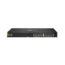 Aruba 6100 24G CL4 POE 4SFP+ Switch (JL677A)
