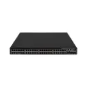 Aruba HPE 5520 48G PoE+ 4SFP+ HI Switch (48 10/100/1000 PoE+, 4 SFP+, 1 slot) (R8M29A)