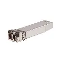 Aruba 1G SFP LC LX 10km SMF Transceiver Single-Mode (J4859D)