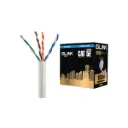 GLINK สาย LAN CAT5E INDOOR (100 M) รุ่น GLG-5001(Gold Series)