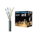 GLINK สาย LAN CAT5E INDOOR (305 M) รุ่น GLG-5004(Gold Series)