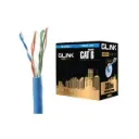 GLINK สาย LAN CAT6 INDOOR (305 M) รุ่น GLG-6003 (Gold Series )