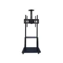 GLINK  ขาตั้งทีวีแบบล้อเลื่อน ขนาด 32 -70 นิ้ว รุ่น GWM-ST02 (24450)