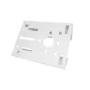 GLINK ขากล้องวงจรปิด Vetical Pole Mount Braket Mediem (2PCS/1 PACK) รุ่น SM003 (24862)