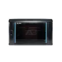 GLINK ตู้แร็ค 6U ลึก 60 ซม. ขนาด 60x60x37 ซม. รุ่น GC6U(60CM) 