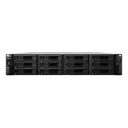 Synology NAS 12-bay Dual Controller Active-Passive RackStation รุ่น SA3400D
