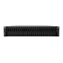 Synology 24-bay 2.5'' SAS/SATA All-flash storage รุ่น FS6400