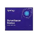 Synology <PDF version> 1 license for cameras and I/O modules