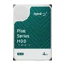 Synology 4TB 3.5” Plus Series Harddrive SATA HDD รุ่น HAT3300-4T