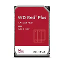 WD RED PLUS ฮาร์ดดิส 8 TB รุ่น WD80EFPX (สำหรับ NAS)