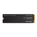 WD SSD BLACK SN770 250GB M.2 2280 NVMe Gen4 READ 4000MB/S : WRITE 2000MB/S 5Y รุ่น WDS250G3X0E