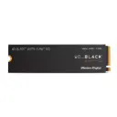 WD SSD BLACK SN770 1TB M.2 2280 NVMe Gen4 READ 5150MB/S : WRITE 4900MB/S 5Y รุ่น WDS100T3X0E
