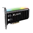 WD SSD BLACK AN1500 1TB AIO NVMe PCIe Gen3 x8 READ 6500MB/s : WRITE 4100MB/S 5Y รุ่น WDS100T1X0L