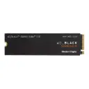 WD SSD BLACK SN850X 1TB M.2 2280 NVMe Gen4 READ 7300MB/S : WRITE 6300MB/S 5Y รุ่น WDS100T2X0E