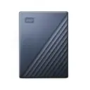WD 2TB My Passport Ultra (Blue)(WDBC3C0020BBL-WESN)