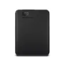 WD 2TB Element 2.5" (Black)(WDBU6Y0020BBK-WESN)
