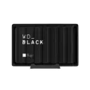 WD 8TB Black D10 (Black)(WDBA3P0080HBK-SESN)