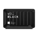 WD 500GB Black D30 (Black)(WDBATL5000ABK-WESN)