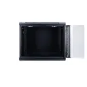 MAP ตู้แร็ค 6U ลึก 45 cm. Wall Rack GL Series (60x45x37 cm.) รุ่น M1-64506GL