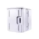 MAP 19″ Modern Wall Rack Outdoor 6U ลึก 50 ซม (60x50x48 ซม.) รุ่น M1-60506OUT