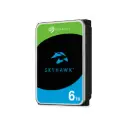 SEAGATE SKYHAWK ฮาร์ดดิสก์ 6 TB รุ่น ST6000VX009 (สำหรับ CCTV)