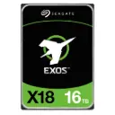SEAGATE EXOS X18 ฮาร์ดดิส 16 TB รุ่น ST16000NM000J