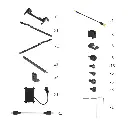 DJI MATRICE 300 SERIES-PART13-OSDK Expansion Module