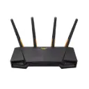 ASUS AX4200 TUF Gaming Dual Band WiFi 6 Extendable Gaming Router รุ่น TUF-AX4200