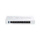 ASUS 8-Ports,Gigabit PoE+ VPN wired router,123W รุ่น EBG19P