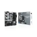 ASUS เมนบอร์ด INTEL B760 DDR5 รุ่น PRIME B760M-A 